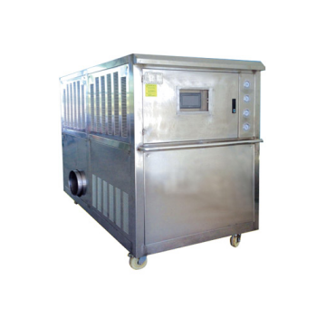 智能谷物冷卻機(jī)IGL