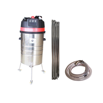 車載型電動(dòng)取樣器BLH-3000W