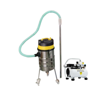 谷物深層電動(dòng)取樣器(送氣式)BLH-2400W-L